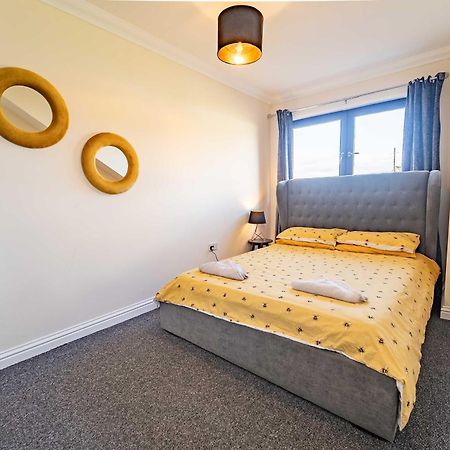 Ben View Apartments Flat A Caol Εξωτερικό φωτογραφία