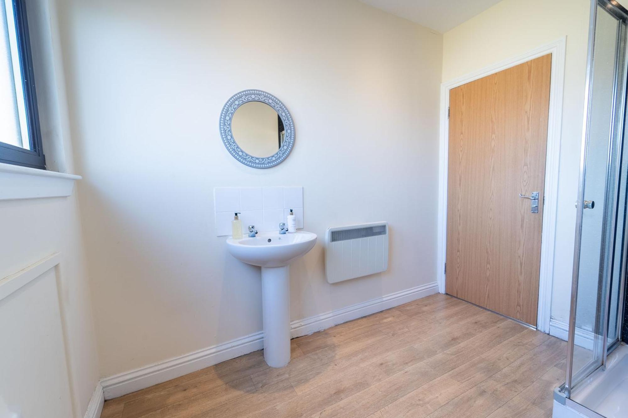 Ben View Apartments Flat A Caol Εξωτερικό φωτογραφία